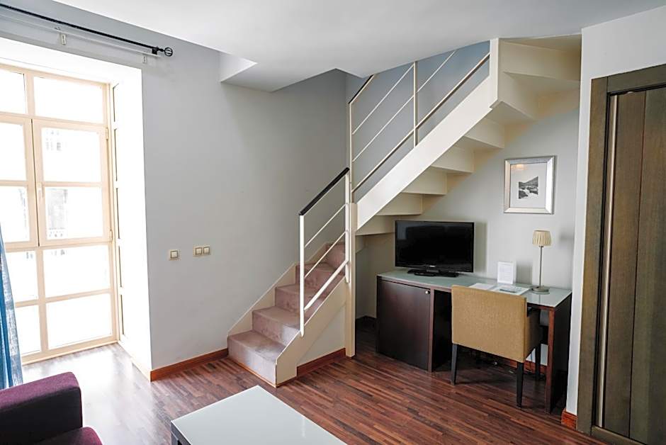 RICE Palacio de los Blasones