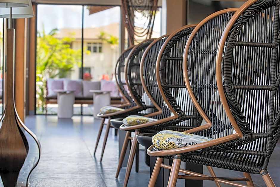 AC Hotel By Marriott Maui Wailea