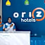 Hotel Berlian International Surabaya