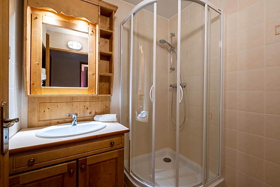 Résidence Les Balcons de Val Cenis Village