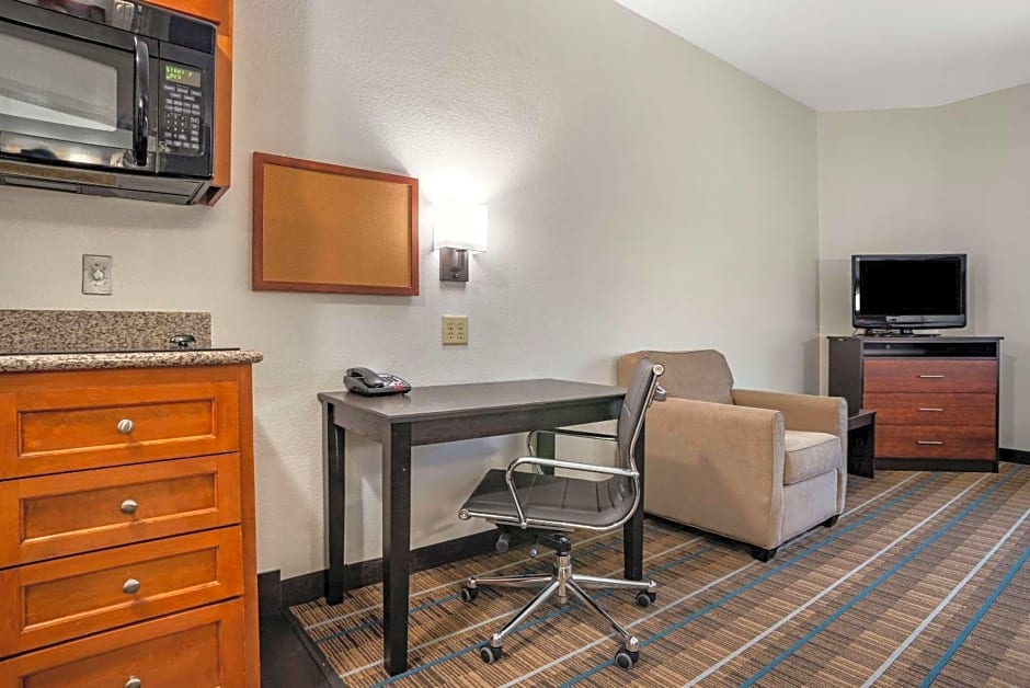 MainStay Suites Denham Springs - Baton Rouge East