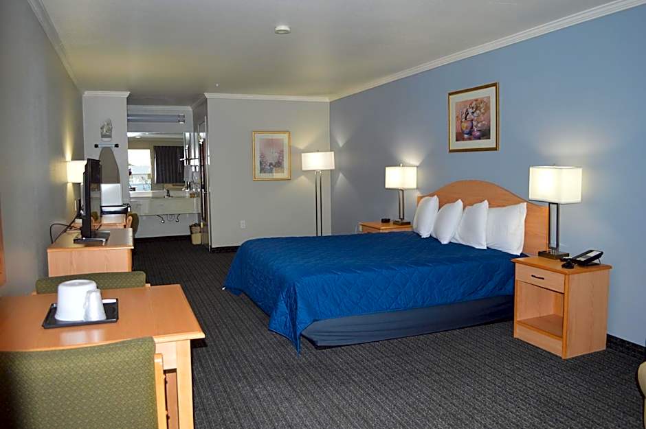 Budget Inn