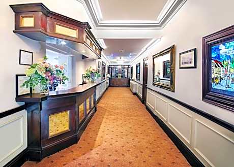 The Bailie, Main St Bailieborough, A82T6C6