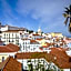 Alfama Modern Flats
