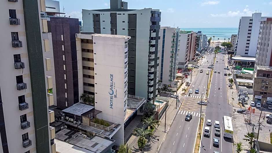 Hotel Village Premium Joao Pessoa