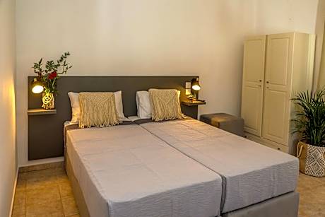 La FLEUR apartments