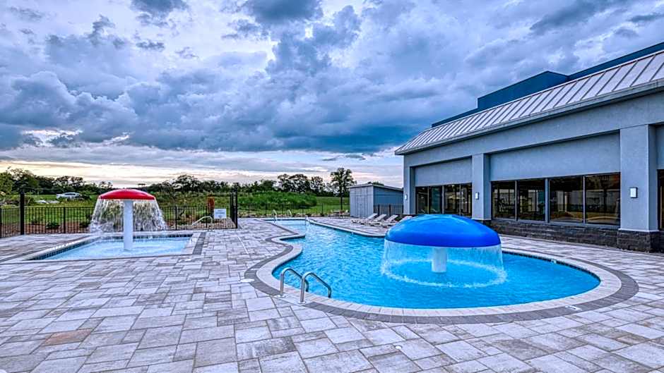 Holiday Inn Express Hotel & Suites Pigeon Forge By IHG