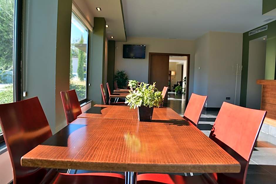 Hotel Pago del Olivo