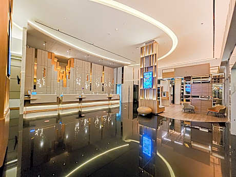 HARRIS Hotel & Conventions Kelapa Gading