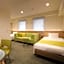 Keio Presso Inn Hamamatsucho