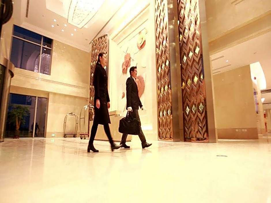 Hotel  Carnival Qingdao