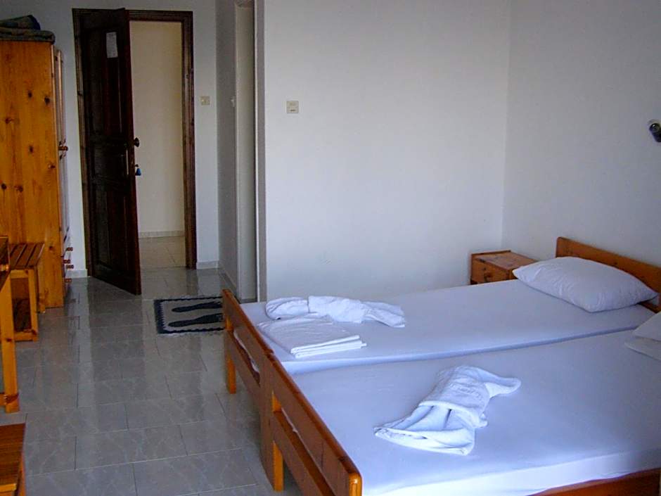 Hotel Tsagarada