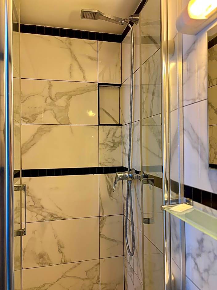 Hôtel Des Fontaines