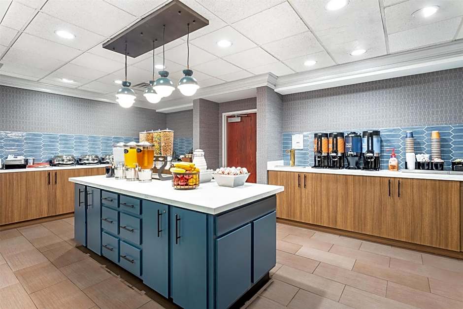 Homewood Suites By Hilton Lexington, Ky