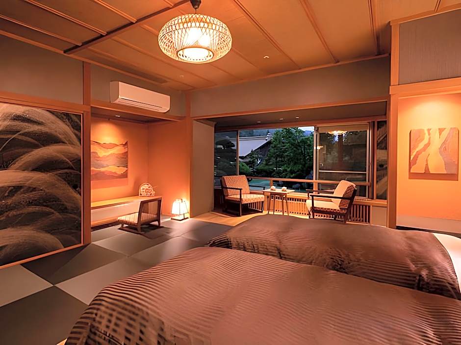 Shima Tamura Ryokan