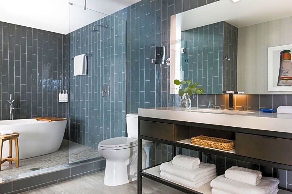 Kimpton Rowan Palm Springs Hotel By IHG