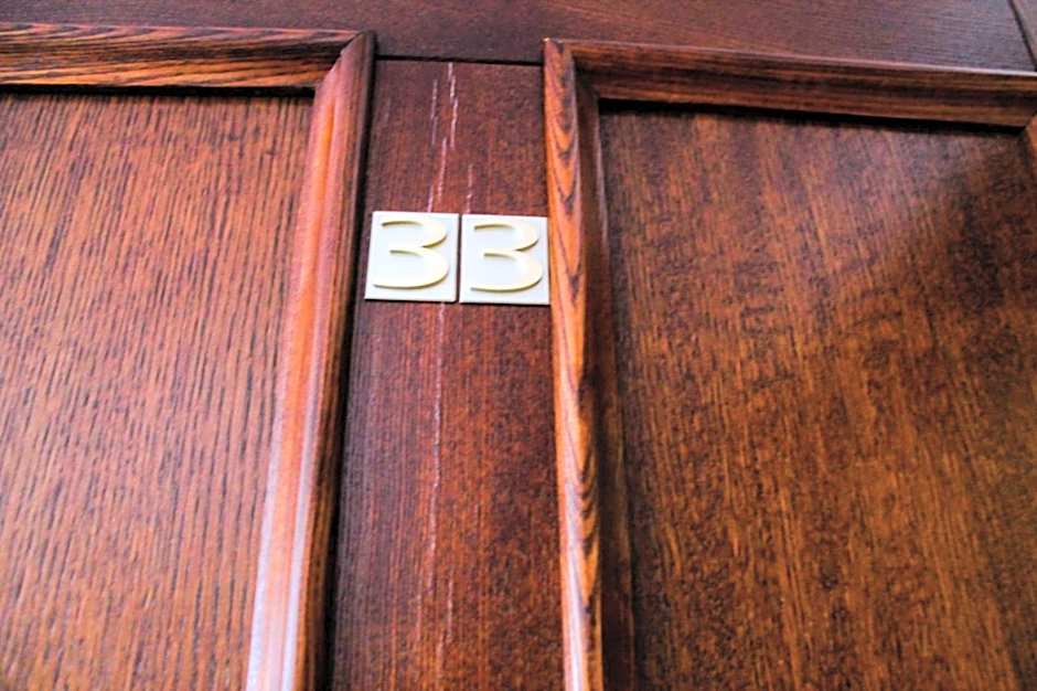 Gästehaus Burgblick