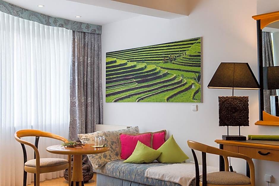 Hotelpension Vitalis