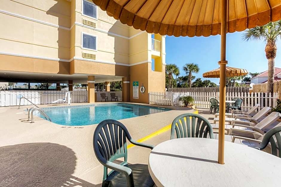 St. Augustine Island Inn