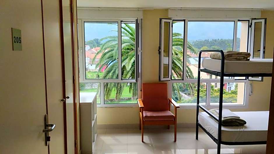 Albergue Internacional de Llanes