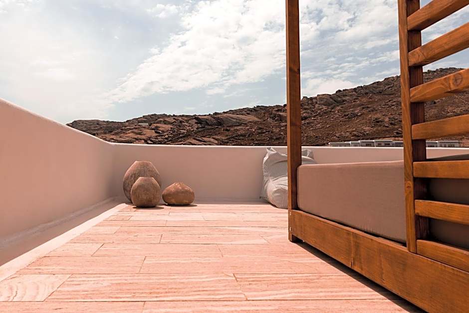 Senses Luxury Villas & Suites