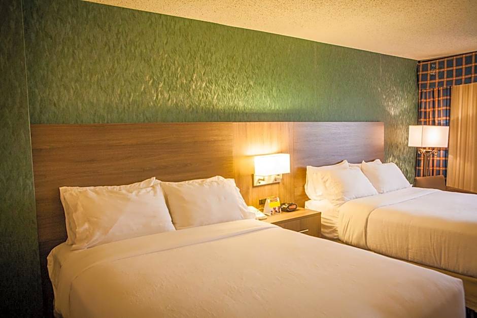 Holiday Inn Des Moines Downtown Hotel By IHG