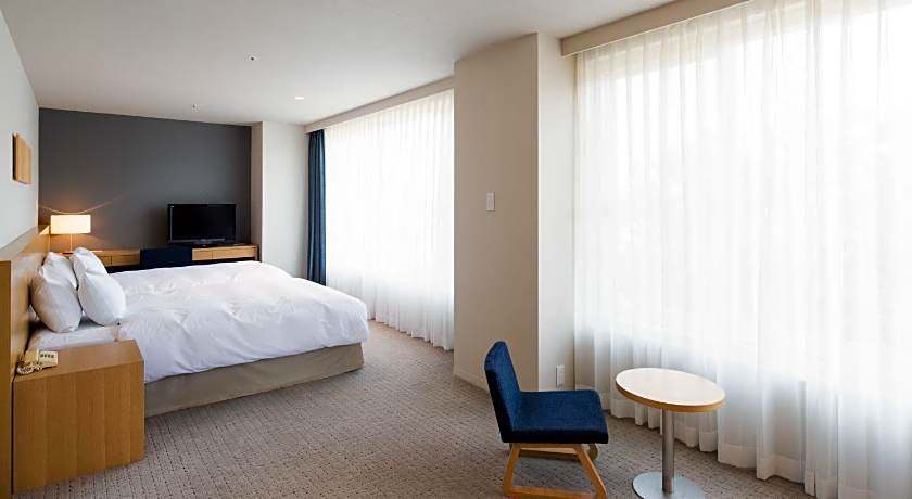 Shirahama Key Terrace Hotel Seamore