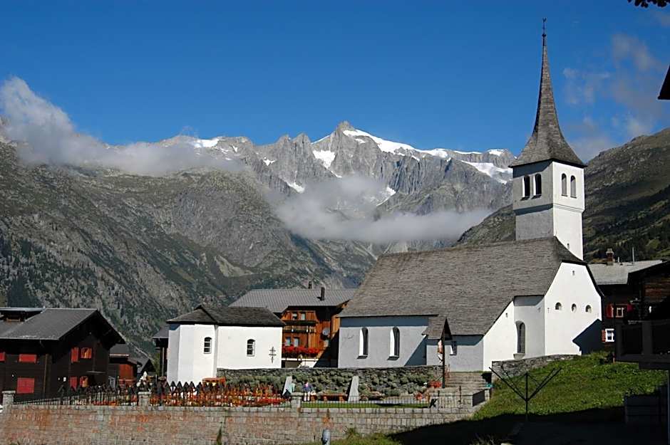 Aparthotel Ambassador