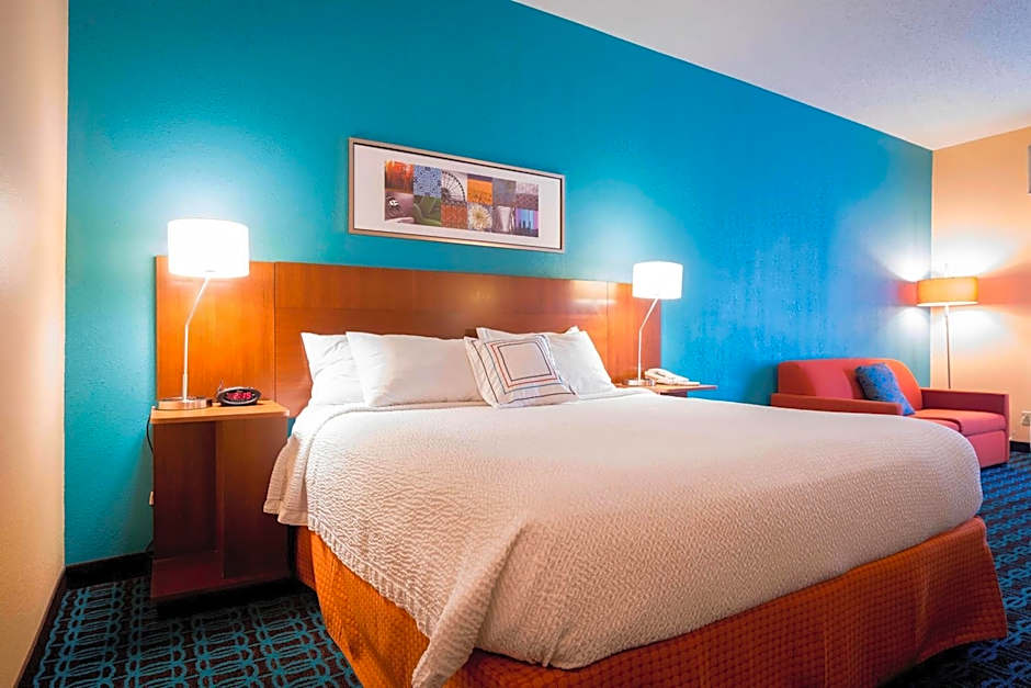 Comfort Inn & Suites Green Bay Stadium Area