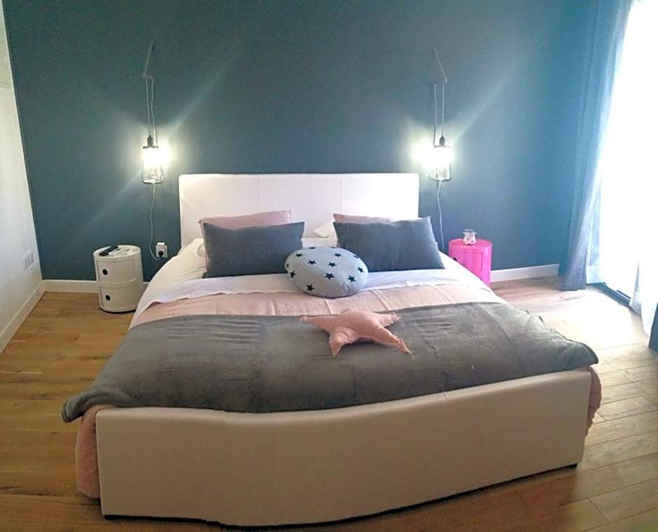 Les Jardins De Galicia