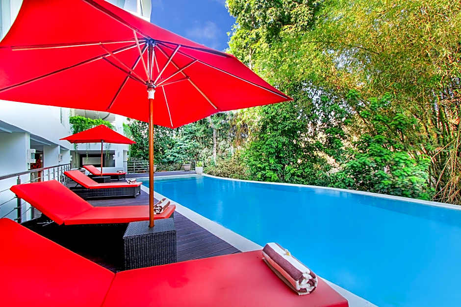 Nunamkhalu Private Villa and SPA