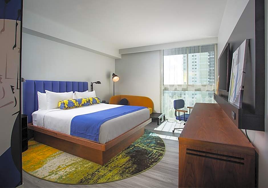 Hotel Indigo Miami Brickell By IHG