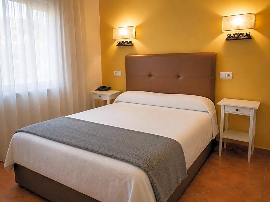 Hospedium Hotel Juan II