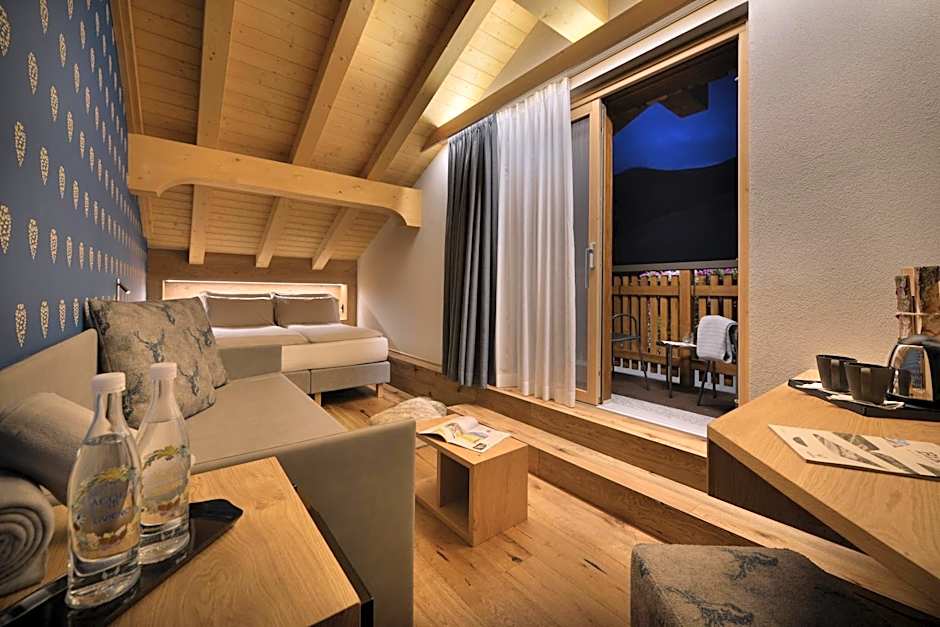 Hotel Galli's - Centro