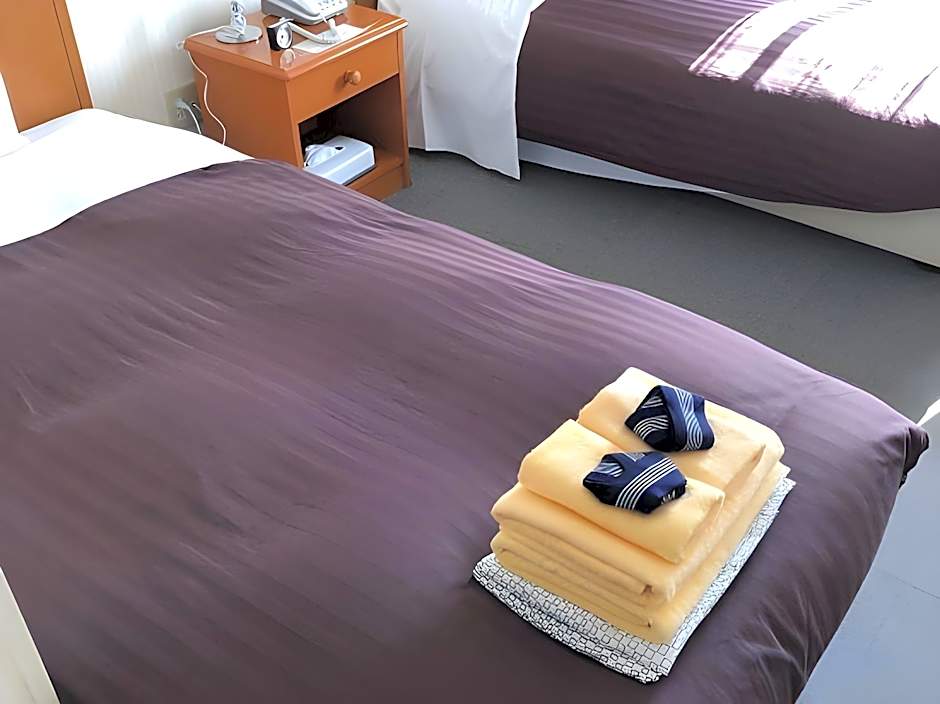 Outlet Hotel Ueno Ekimae