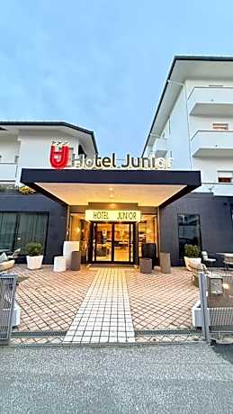 Hotel Junior by OasiGroup Hotels
