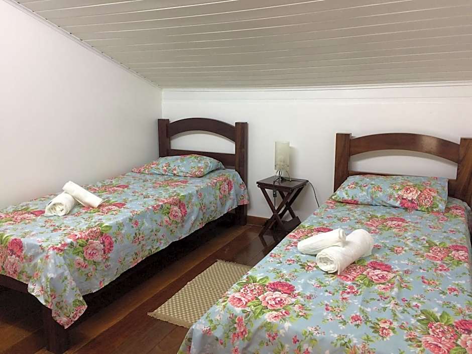 Apart hotel a 150m da praia de Geribá
