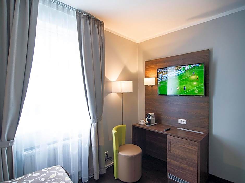BATU Apart Hotel