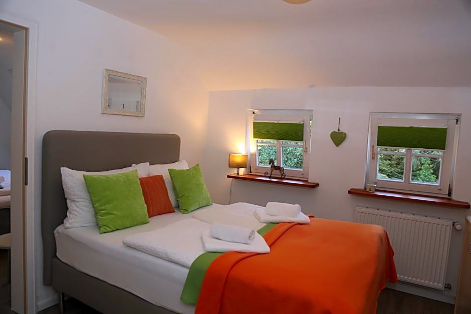 Hotel-Berggasthof Schwarzwaldperle