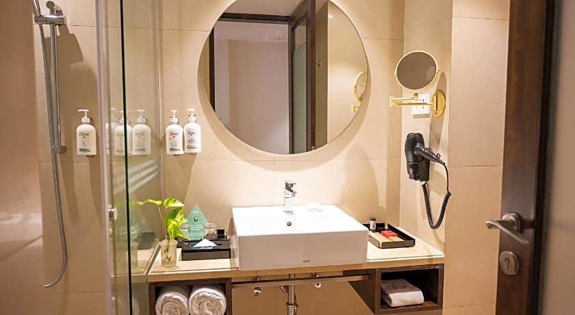 Grand Kakinada By Grt Hotels