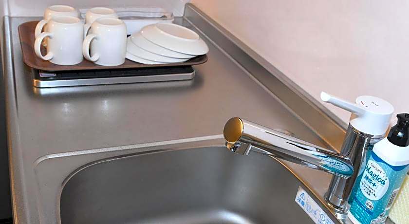 Hotel Urbansea 2 Matsuo