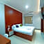 Urbanview Wisma Wirasatya Akpol Semarang by RedDoorz