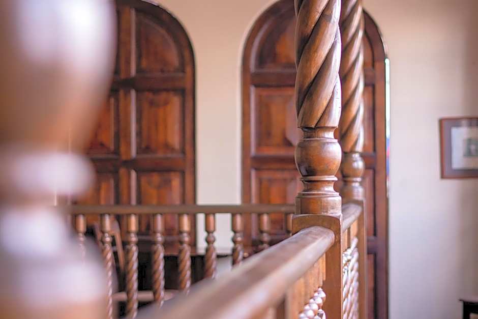 Hotel Casa Colon
