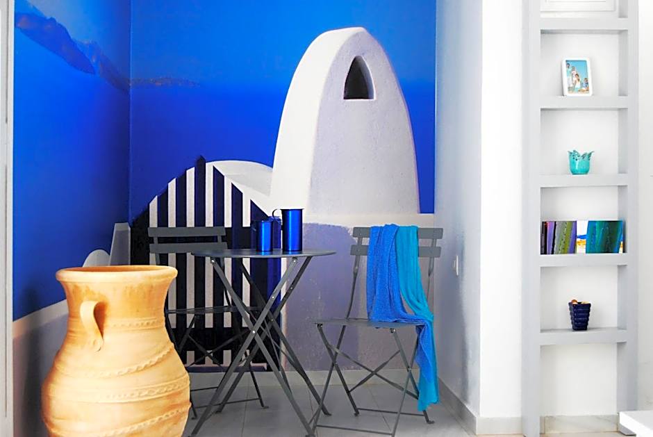 Milatos Village Cretan Agrotourism Hotel