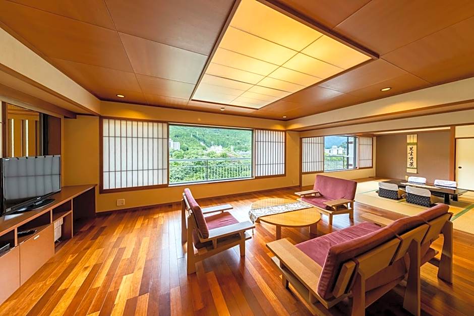 Kinugawa Hotel Mikazuki
