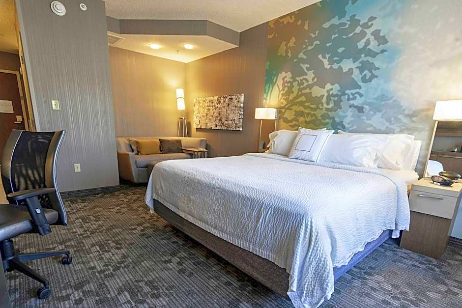 Courtyard by Marriott Cleveland Willoughby