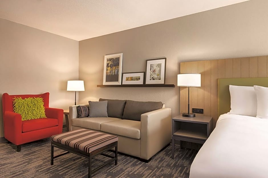 Country Inn & Suites by Radisson, Green Bay North, WI