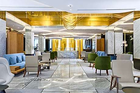 Le Meridien Batumi