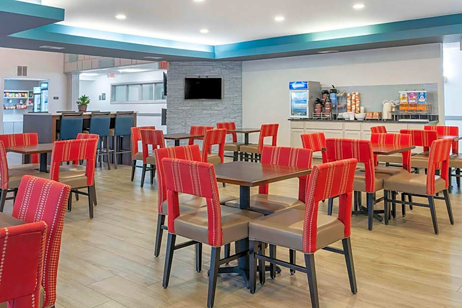 Comfort Suites Elgin Northwest