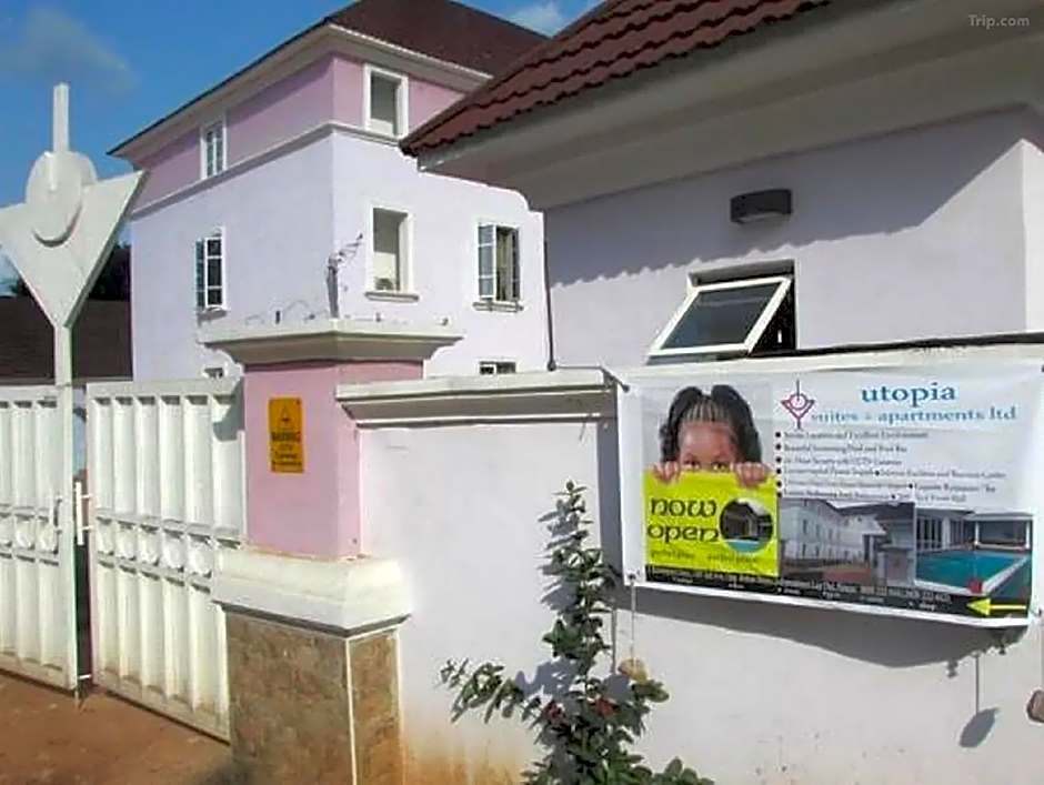 Photo 1 of 50 of Utopia Suite and Apartment